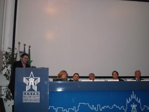Tavola rotonda