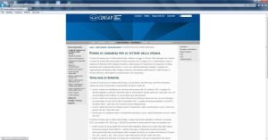 Website conSap