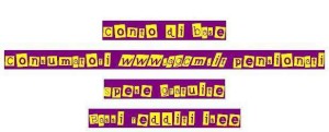 Conto di base