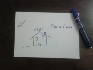 1^ Casa
