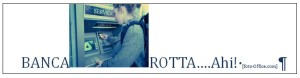Banca Rotta
