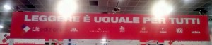 Leggere è uguale per tutti