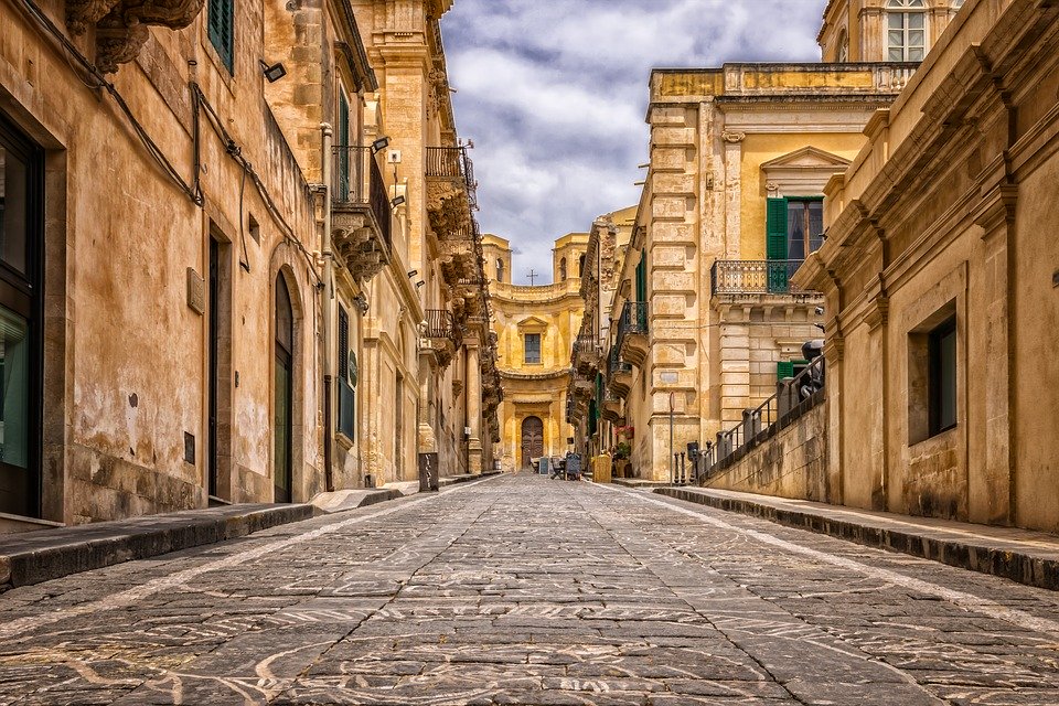 Mercato immobiliare