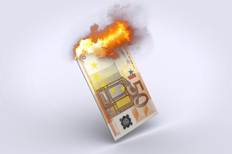 L’inflation brûle nos ressources financières