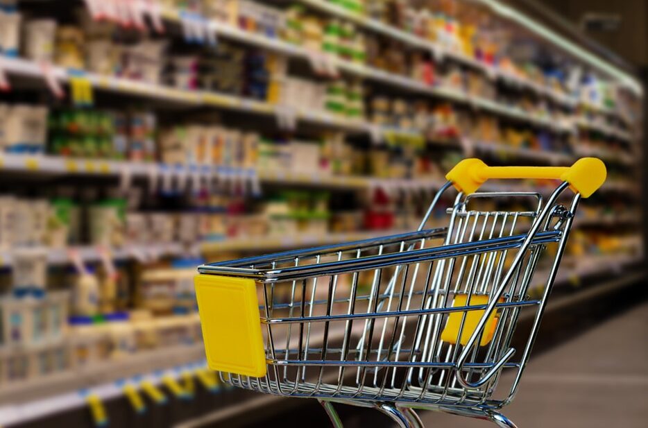 come risparmiare al supermercato?