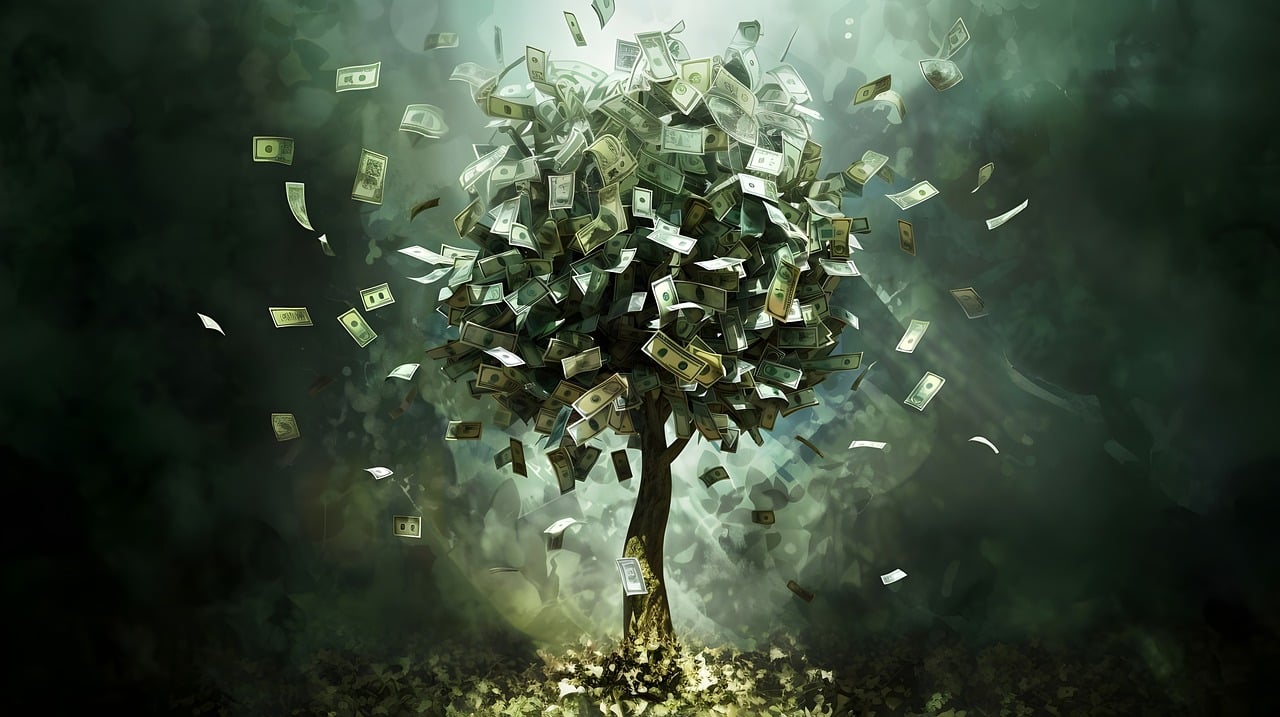 come far crescere il risparmio