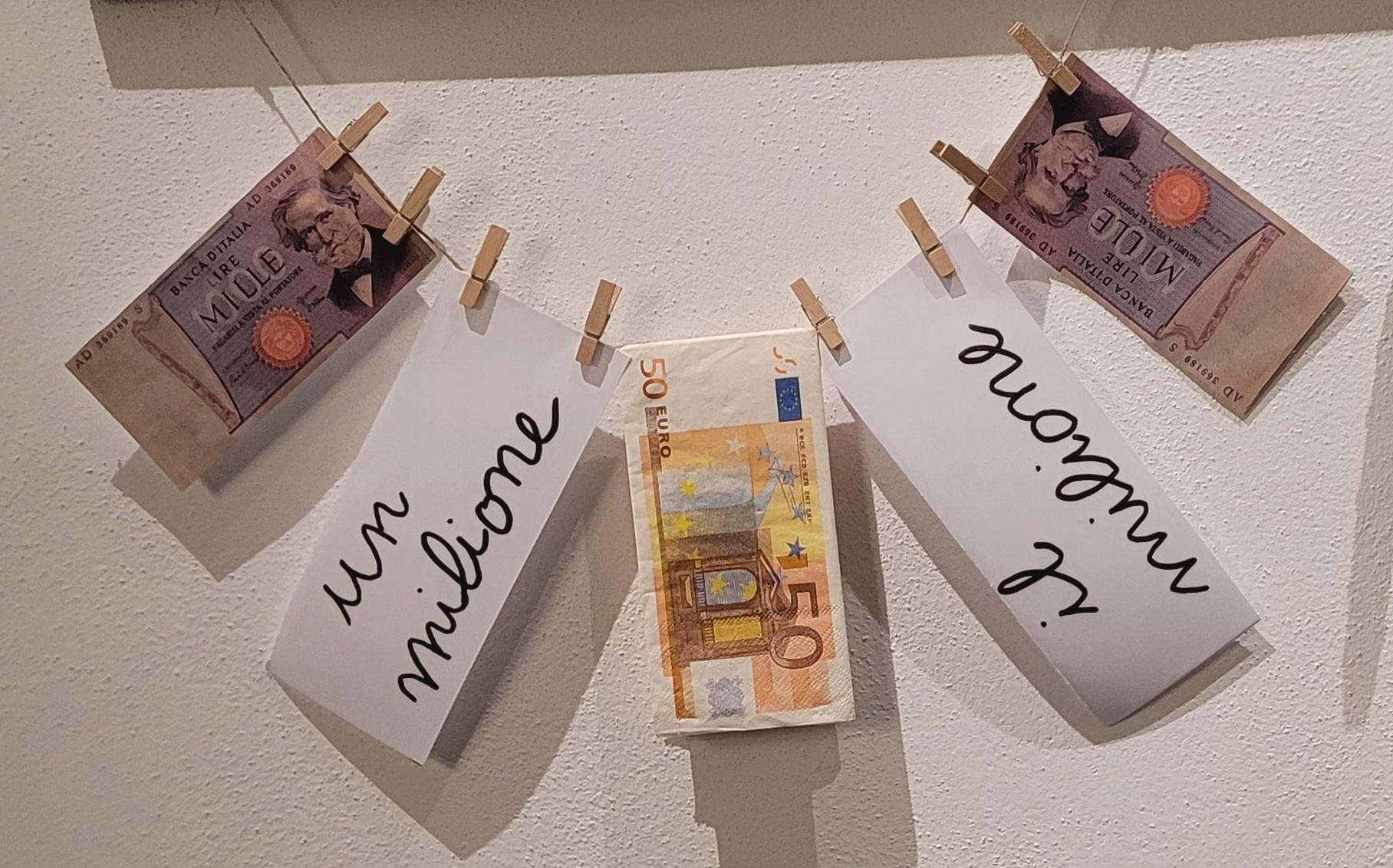 Nachfolgeregelungen in Italien: die Million, die die Steuer beseitigt