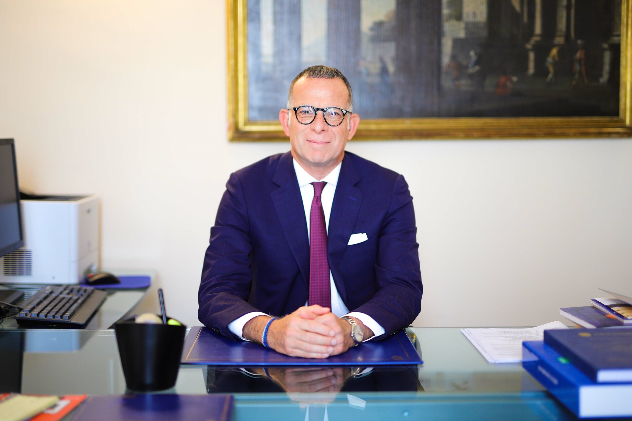 Il Presidente dell'INPS Gabriele Fava ha dichiarato che una Società più attiva è una Società più solida
